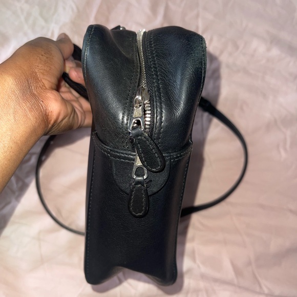 BALENCIAGA TRIANGLE BAG - Picture 3 of 7